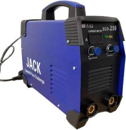 Jack Welding WELDING MACHINE 250A Inverter Welding Machine
