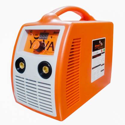 Great Yuva Yuva 200 Inverter Welding Machine