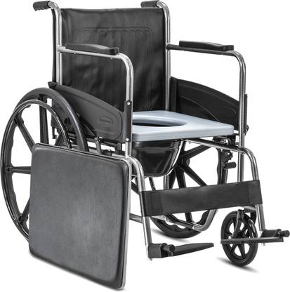 KosmoCare RMR101 Manual Wheelchair