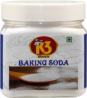 K3 Masala Baking Soda 250gm Baking Soda Powder