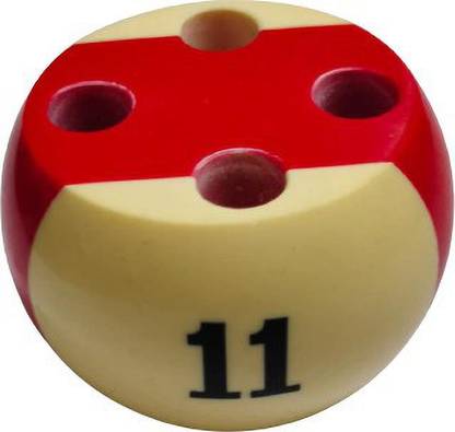 Laxmi Ganesh Billiard Snooker Billiard Pool Ball Pen Ashtray Pool Ball