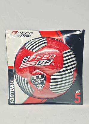 Speed Up football size-5 kick Mania Football - Size: 5