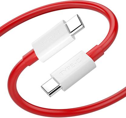 Octrix Lightning Cable 2 A 1 m Wrap charger adapter type C to C fast charging cable