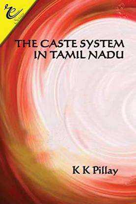 The Caste System in Tamil Nadu