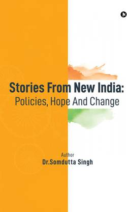 Stories From New India
