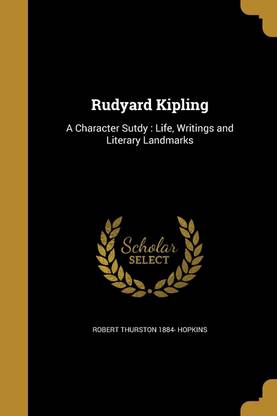 Rudyard Kipling