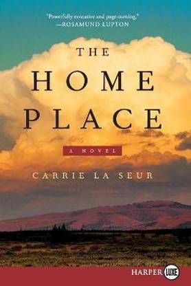 The Home Place LP