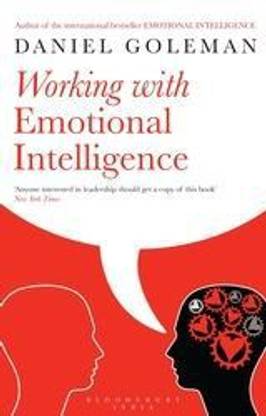 Working with Emotional Intelligence