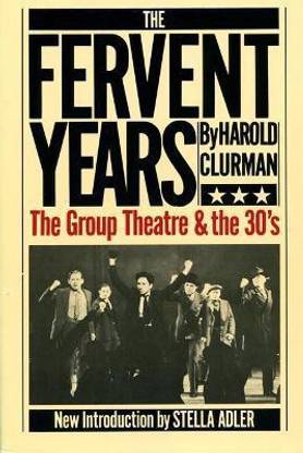 The Fervent Years