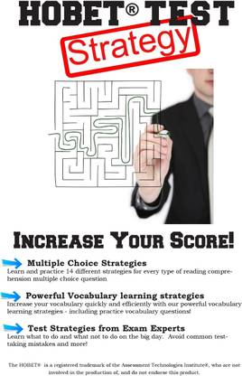 HOBET Test Strategy
