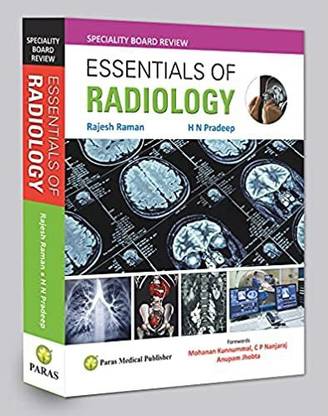 Essentials of Radiology