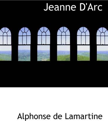 Jeanne D'Arc