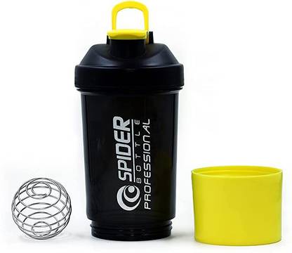 HGH 500 ml Plastic Shaker