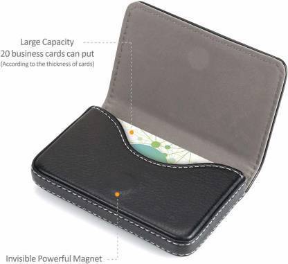 N.K. Super Enterprises 59D CV 15 Card Holder