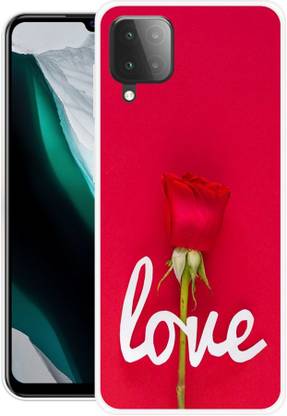 FITESTAR Back Cover for Samsung Galaxy M62