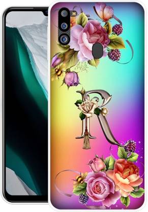 BLUEBUG Back Cover for Samsung Galaxy M21 2021 Edition