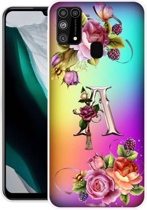 BLUEBUG Back Cover for Samsung Galaxy M31