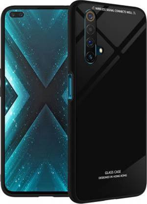 mCase Back Cover for Oneplus Nord CE 5G