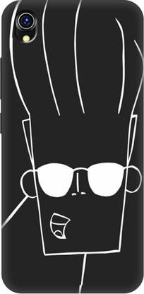 LILLIPUT Back Cover for vivo Y1s
