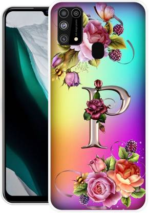 BLUEBUG Back Cover for Samsung Galaxy M31 Prime