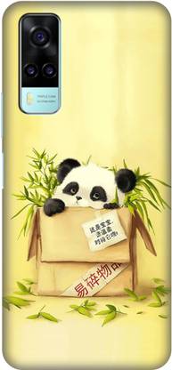 LILLIPUT Back Cover for vivo Y31