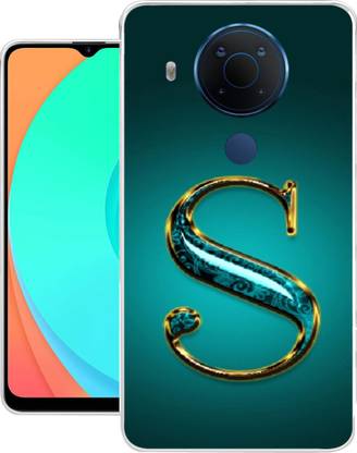 ChetraStore Back Cover for Nokia 5.4