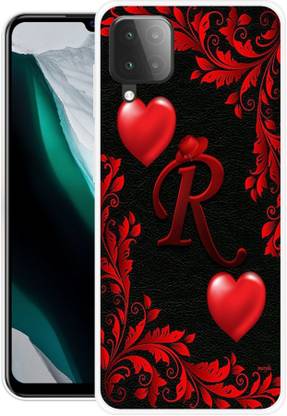 BLUEBUG Back Cover for Samsung Galaxy M12, Samsung Galaxy A12