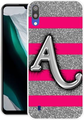 BLUEBUG Back Cover for Samsung Galaxy A01