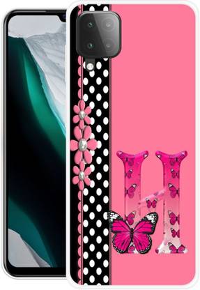 BLUEBUG Back Cover for Samsung Galaxy M22