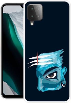 BLUEBUG Back Cover for Samsung Galaxy M62