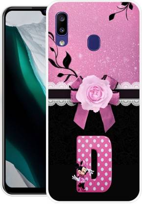 BLUEBUG Back Cover for Samsung Galaxy M10s