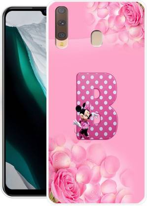 BLUEBUG Back Cover for Samsung Galaxy M40