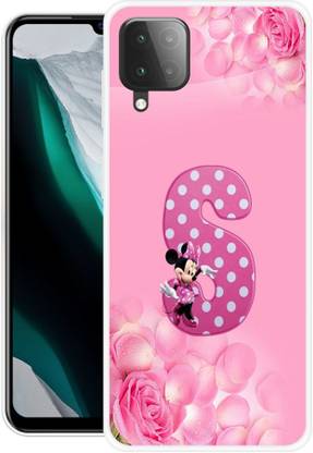 BLUEBUG Back Cover for Samsung Galaxy M62
