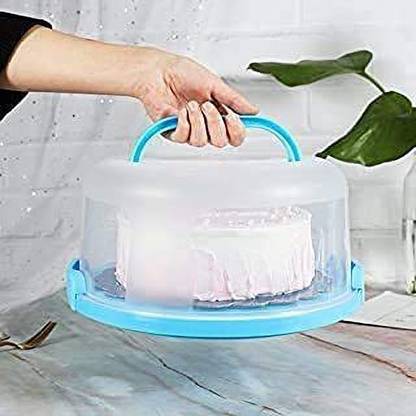 mechdel Plastic Bread Container  - 1500 ml