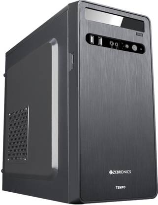 ROLLTOP CPU DUAL CORE 3.0 160GB 2GB RAM Dual Core Pro (2 GB RAM/NA Graphics/160 GB Hard Disk/64 GB SSD Capacity/Free DOS) Ultra Tower