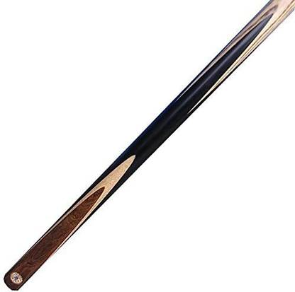 Laxmi Ganesh Billiard LGB359 Omin Enlighten Snooker cue (Single Piece) with Omin Leather case Snooker, Pool, Billiards Cue Stick
