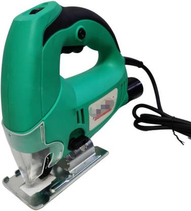 HPT jigsaw machine JIGSAW 6 SPEED Wood Cutter