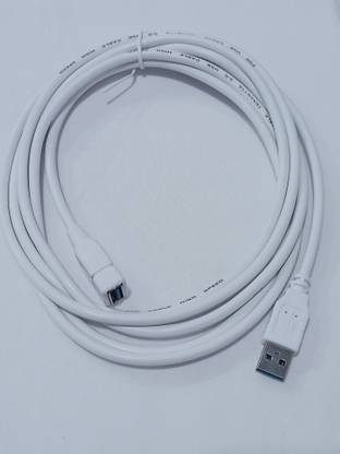 GIPTIP Reversible USB 2.0 4 m 4Meter USB Data Transfer Cord Male Port to USB Extension Female Port High Speed Extension Cable - Flexible Cord - USB 2.0/3.0