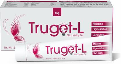 Truget-L Skin Lightening Cream | 15gm |