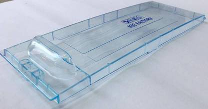 Arvika sales Single Door Refrigerator Freezer Doors 180Litter to 195 Litter Fridge(Match&Buy) Fridge Door Shelf