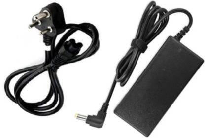 Lapower Asar Gateway NE46r, NE56, NE56r, NE572, NV510, NV510P, NV570P, NV49 65 W Adapter (Power Cord Included) 65 W Adapter