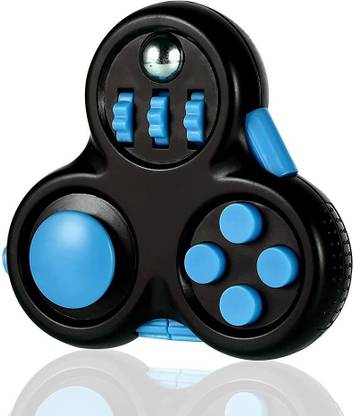 SNOWIE Fidget Toy Fidget Pad Toy for Kids Adults Fidget Controller Pad Cube  Gaming Accessory Kit