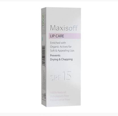 Maxisoft Lip Care Almond