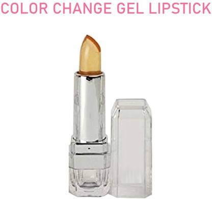 FELICECHIARA Best Yellow Color Lipstick