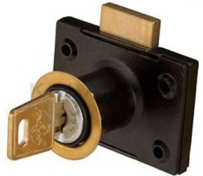 Godrej Multi Purpose Lock Reversible Key Lock