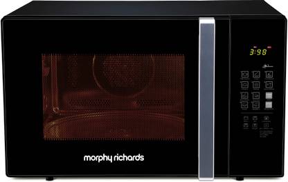 morphy richards 30 l 200 auto cook menu convection