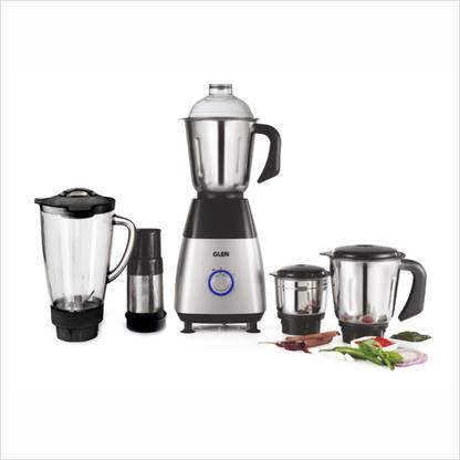 Glen by Glen SA4023 500 W Mixer Grinder