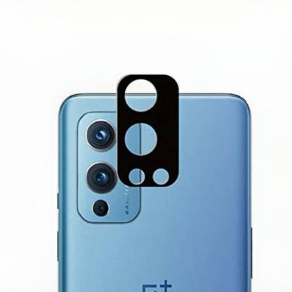 LOOTCASE Back Camera Lens Glass Protector for Oneplus NORD 2 5G