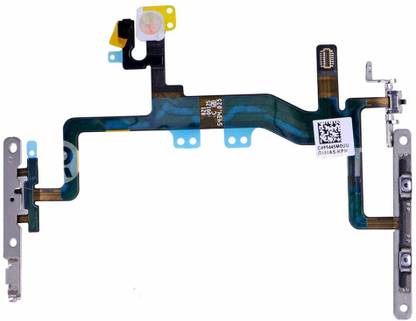 SPAREWARE IPHONE 6S APPLE IPHONE 6S Power ON/OFF Button