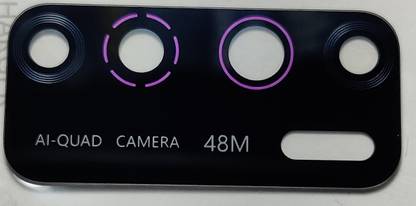 Anonymous RCL27 Infinix Zero 8 X687 Camera Lens Glass